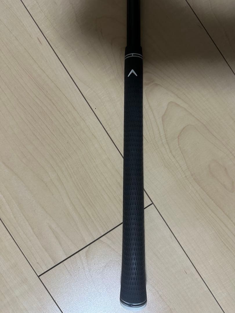 Fujikura Speeder NX BLACK 60-S キャロウェイ