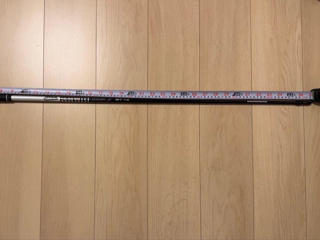 PING G440 LST ドライバー 9° DI 7X