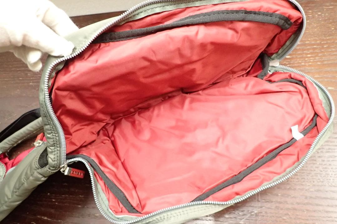 O36/美品 ONOFF オノフ ゴルフ クラブケース