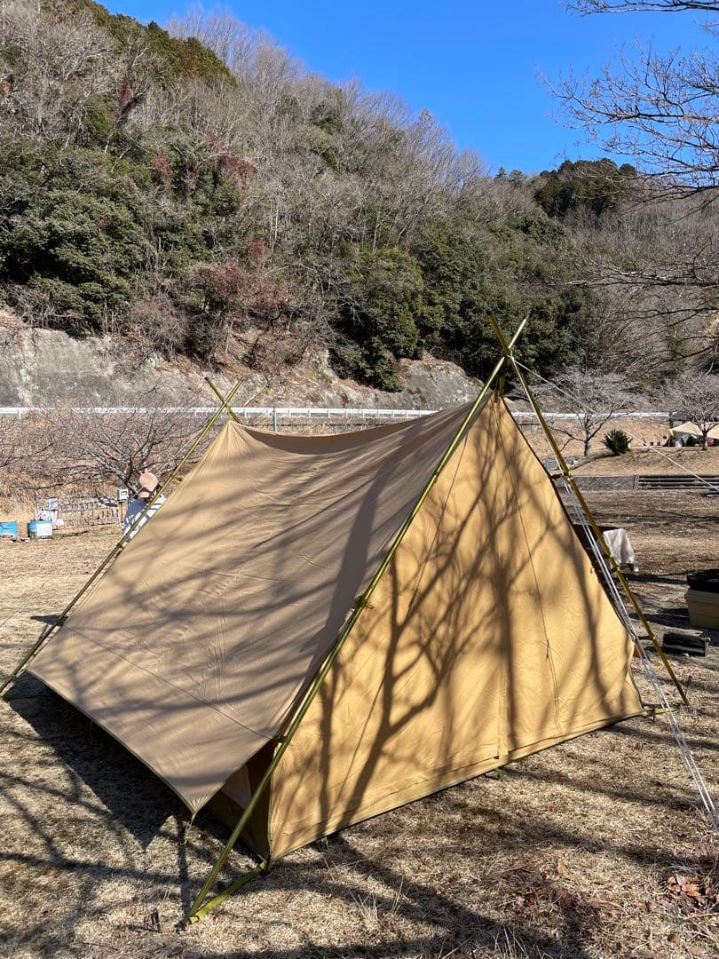 テンマクデザイン　ペポ