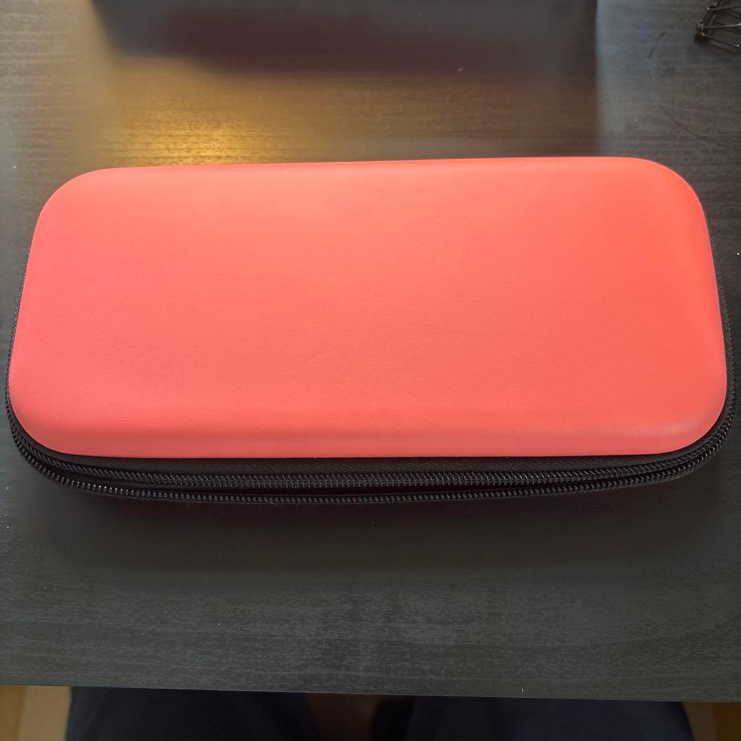 メロ Nintendo SwitchLITE コーラル他