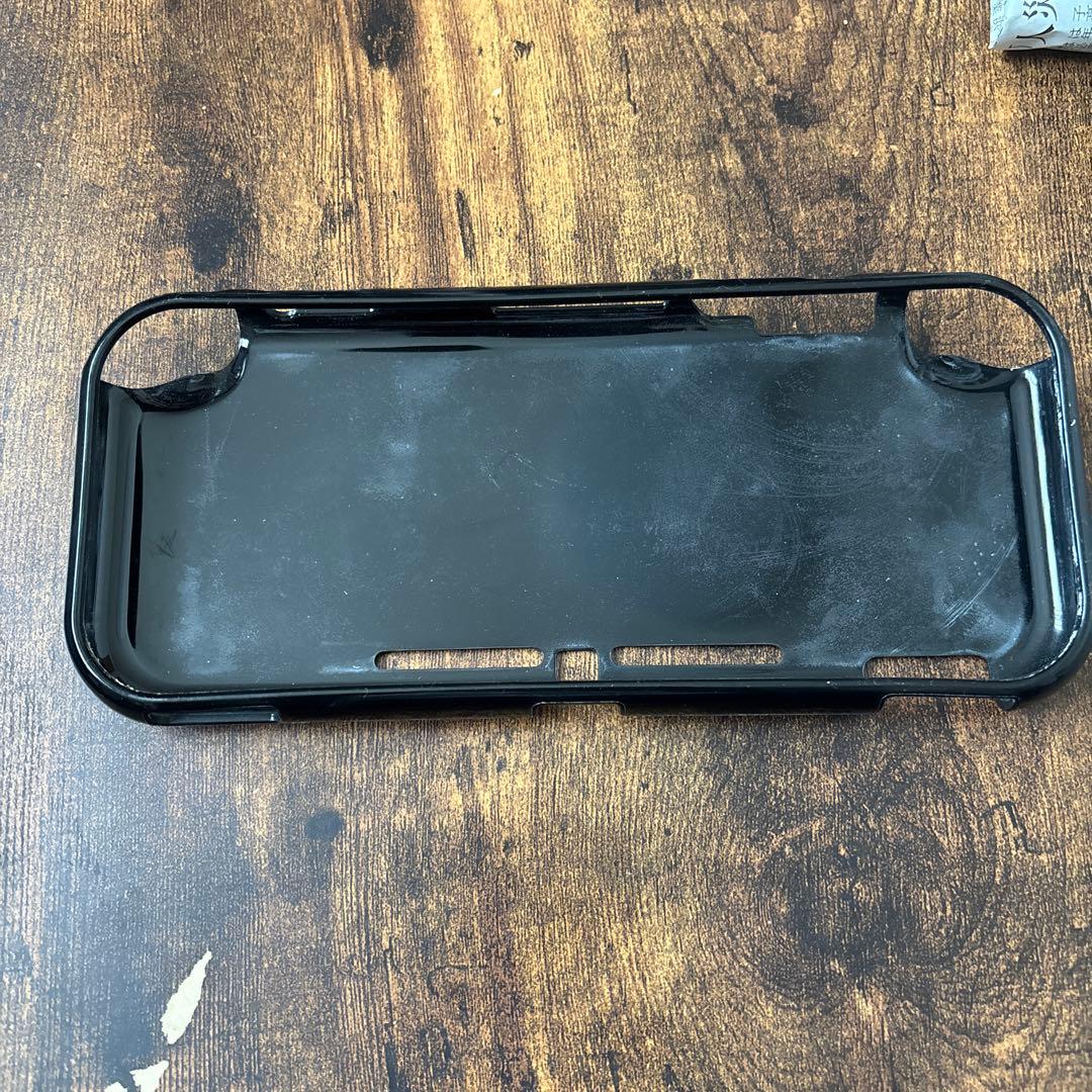 メロ Nintendo SwitchLITE コーラル他