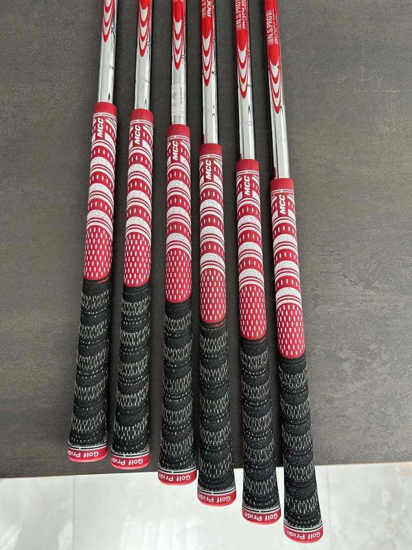 【超美品】Callaway キャロウェイエックスフォージド 2024 6本セット
