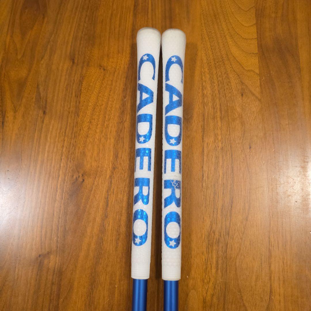 【レフティ】キャロウェイ ELYTE 3W.7W 24ベンタスブルー