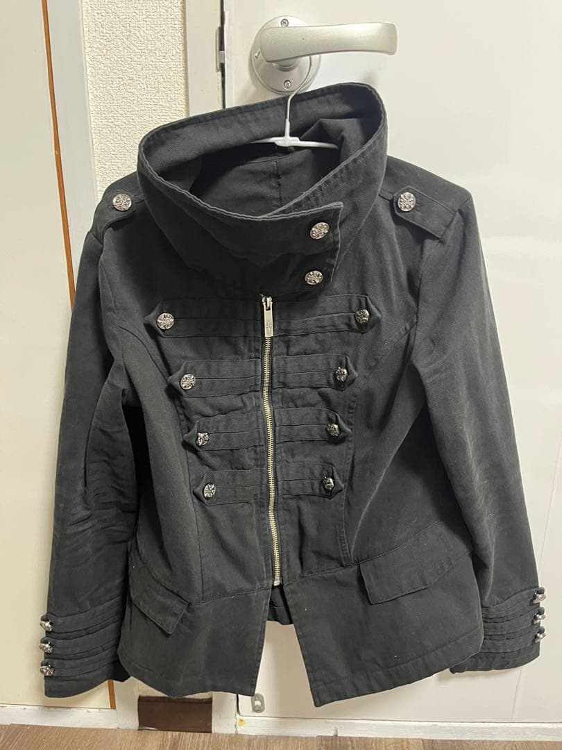 Imdelusion Napoleon Jacket ナポレオンジャケット