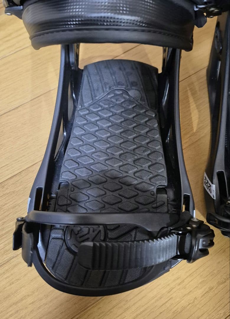 K2 SONIC L スノボ　ビンディング　 バインディング　スノーボード
