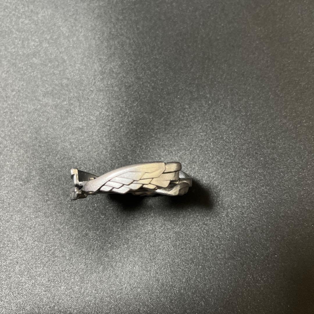 メタルファイトベイブレード　ビッグバンペガシス　ガンメタver.