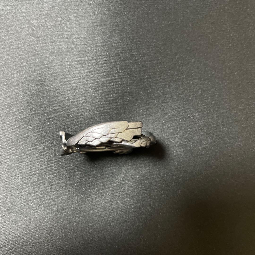 メタルファイトベイブレード　ビッグバンペガシス　ガンメタver.