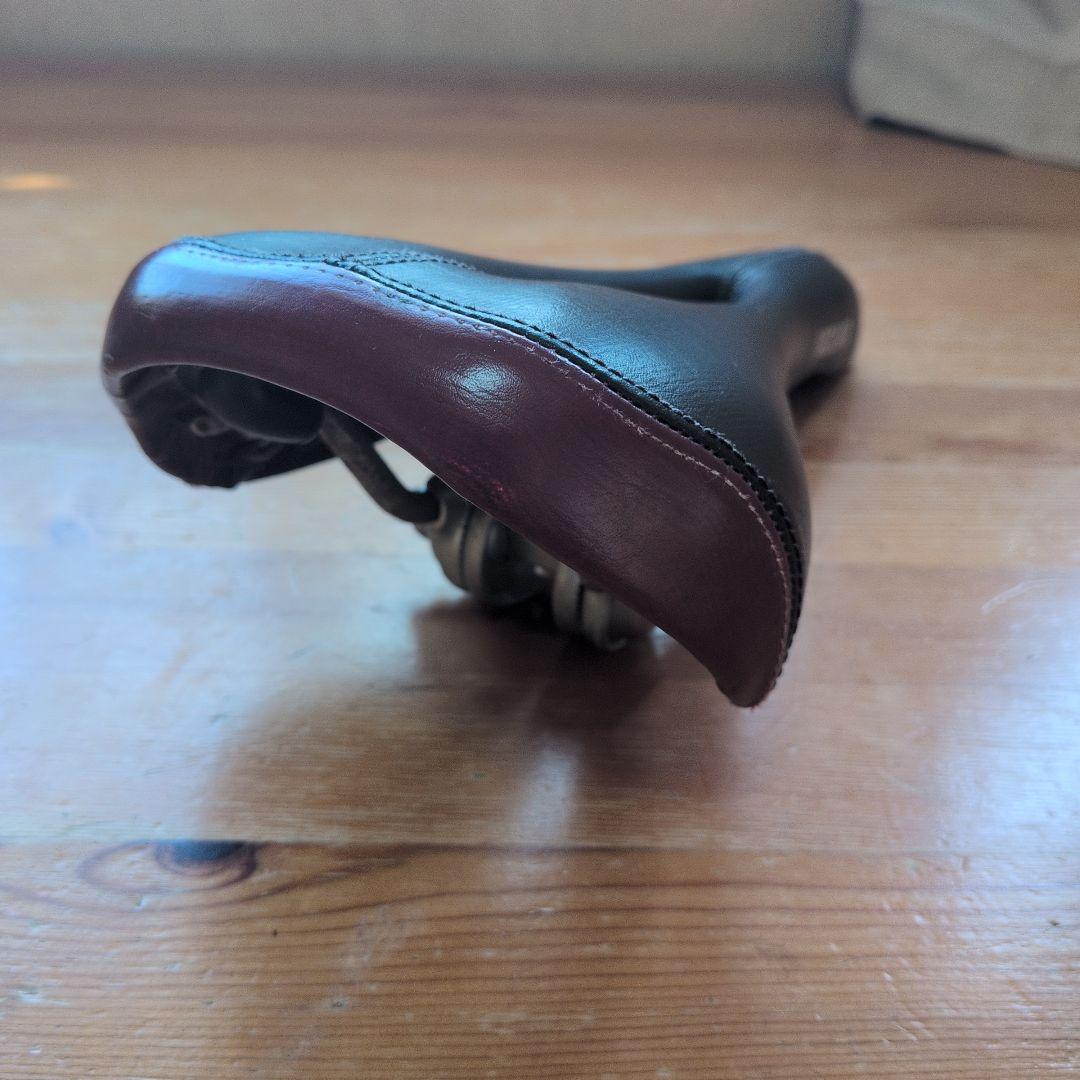 ロードバイクサドル　 JAGUAR BONTRAGER 3種類セット