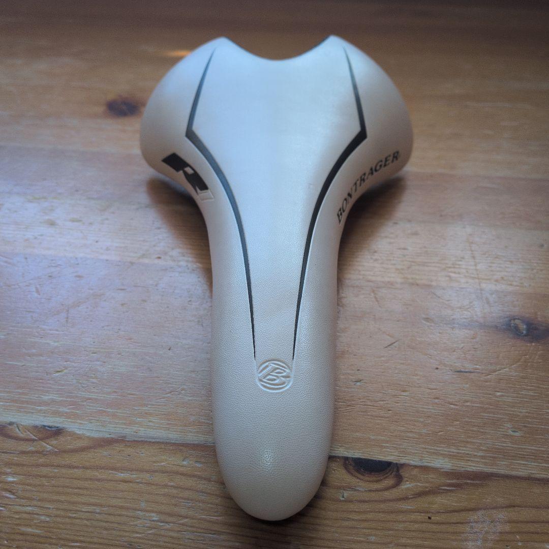 ロードバイクサドル　 JAGUAR BONTRAGER 3種類セット