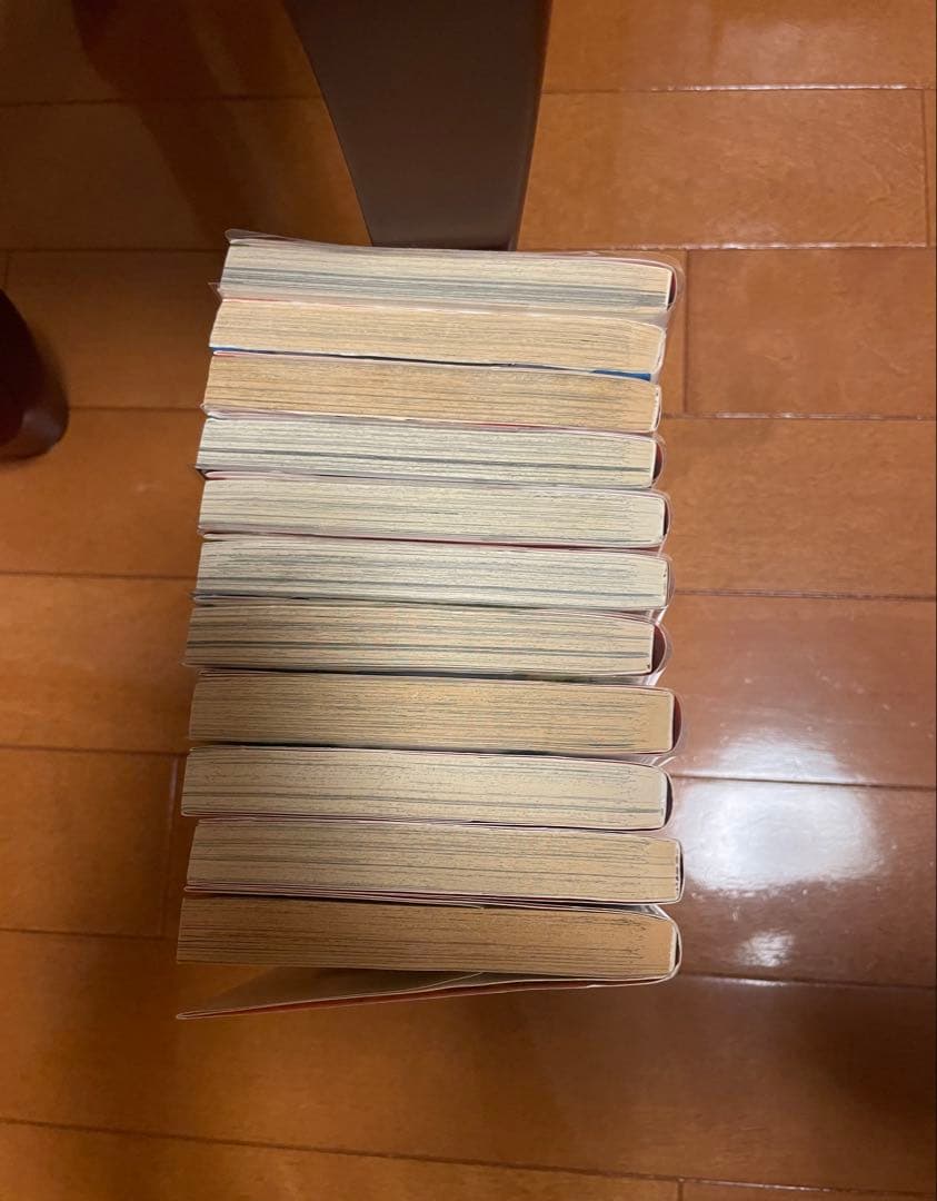 NARUTO 漫画　セット