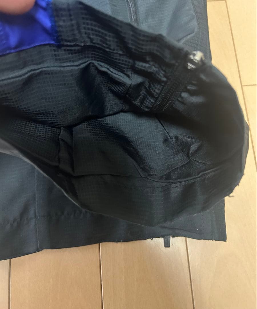 ミズノグロバルエリットセットアップ上下O/XL