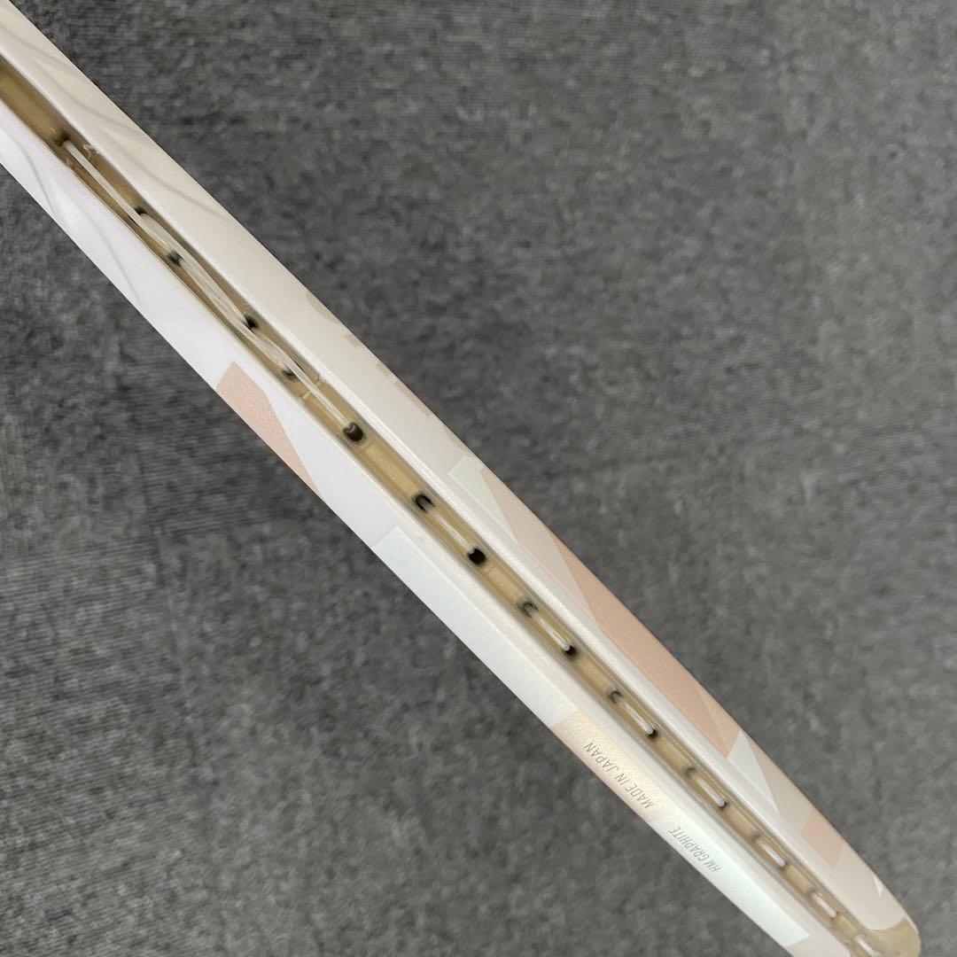 【美品】YONEX ヨネックス　VCORE 100L G2