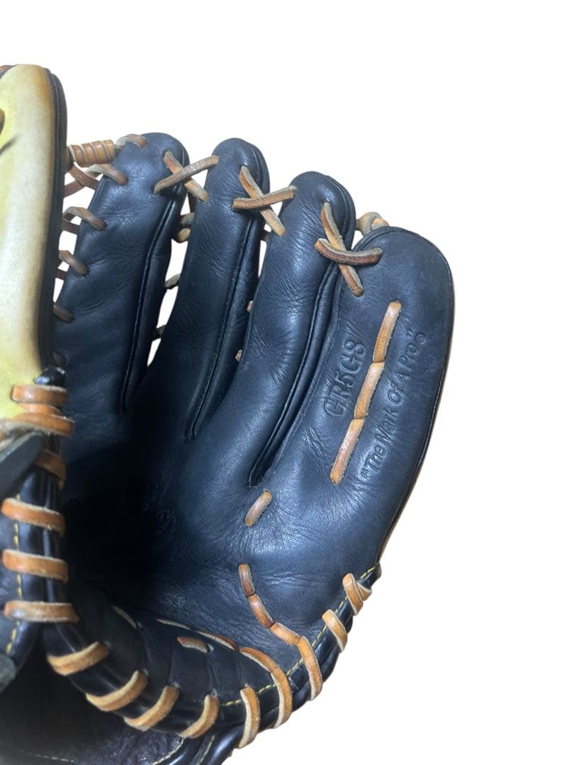 ローリングス GR5G8 軟式用グローブ　軟式野球　野球　グラブ