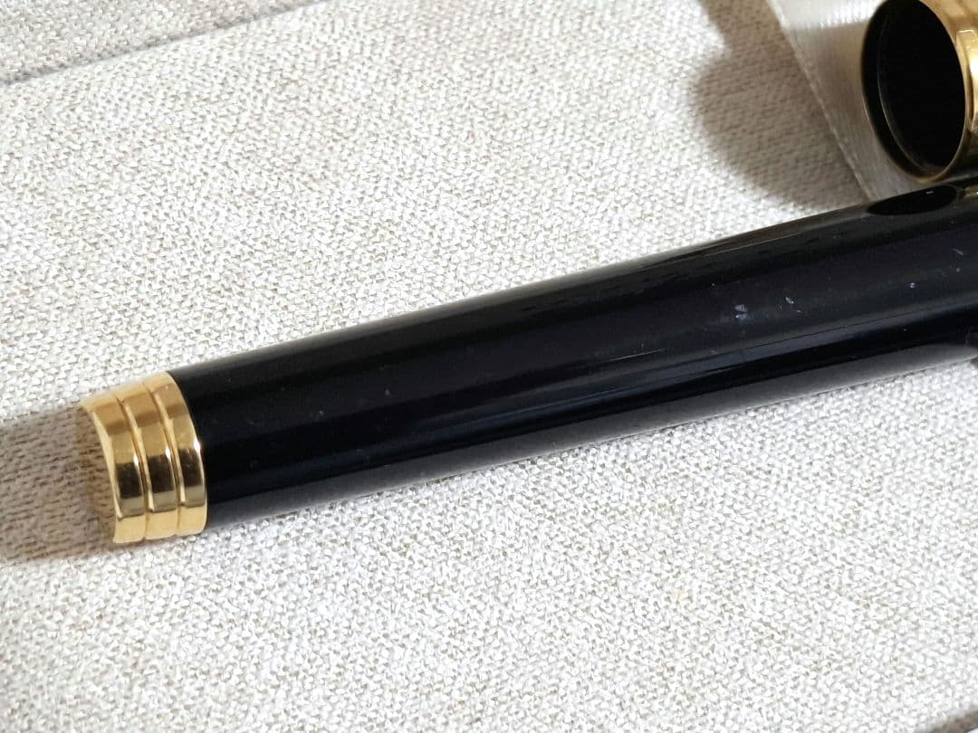 廃盤　PARKER PREMIER パーカー　プリミエ F　ラックブラックGT