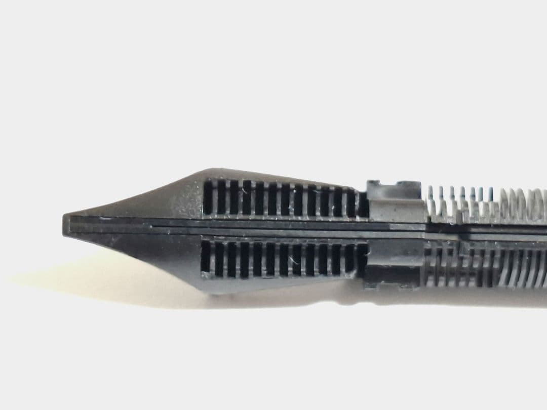 廃盤　PARKER PREMIER パーカー　プリミエ F　ラックブラックGT