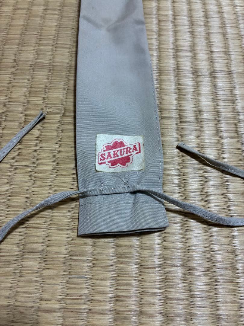 サクラ　潮（うしお）　カレイ竿　船竿 全長1800 オモリ負荷35g-40g