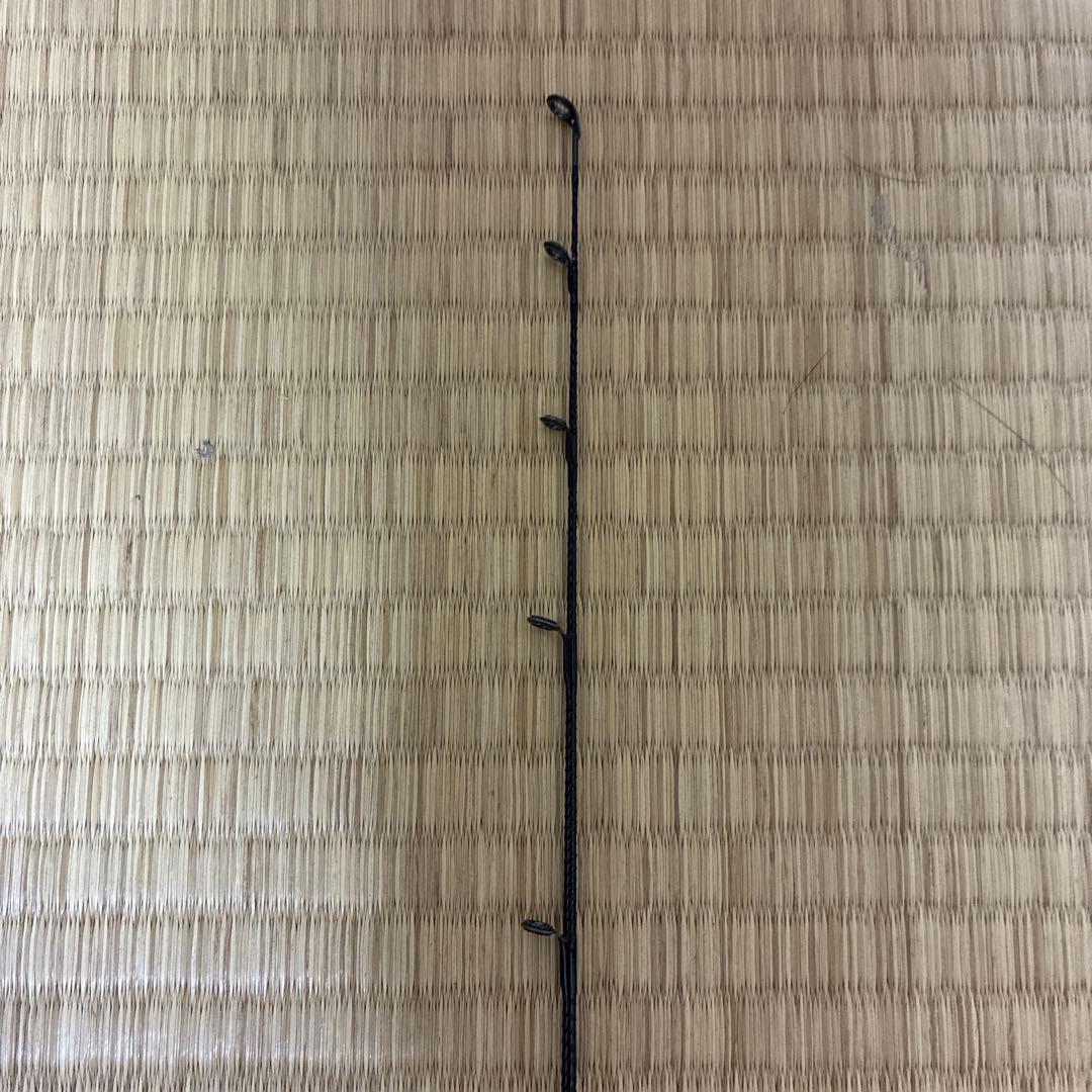 サクラ　潮（うしお）　カレイ竿　船竿 全長1800 オモリ負荷35g-40g