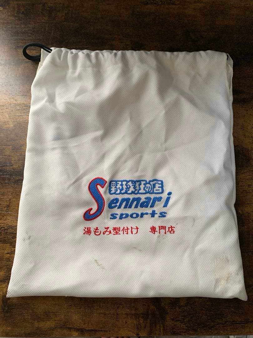 Wilson ウィルソンベア（Wilson Bear）グローブ