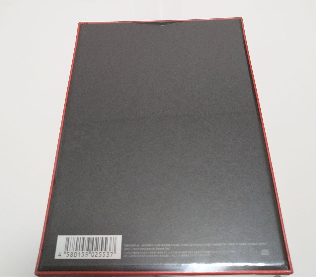 エレファントカシマシ25周年ライブブートレグBOX