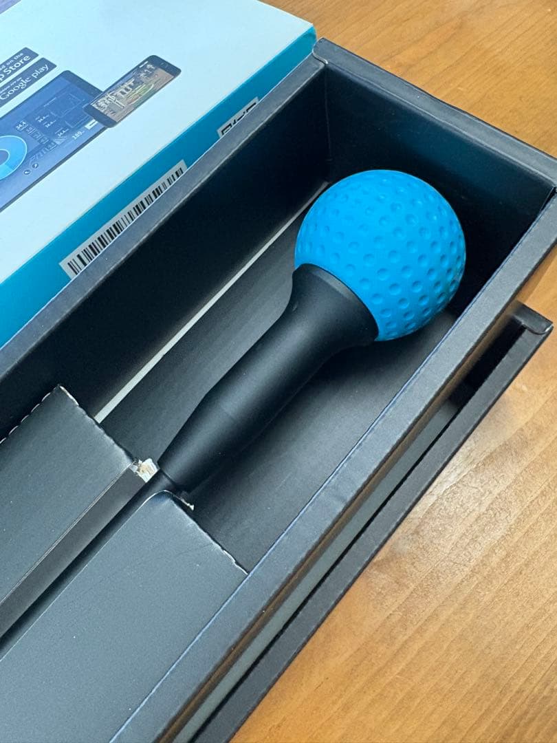 Phigolf WGT ゴルフシミュレーター