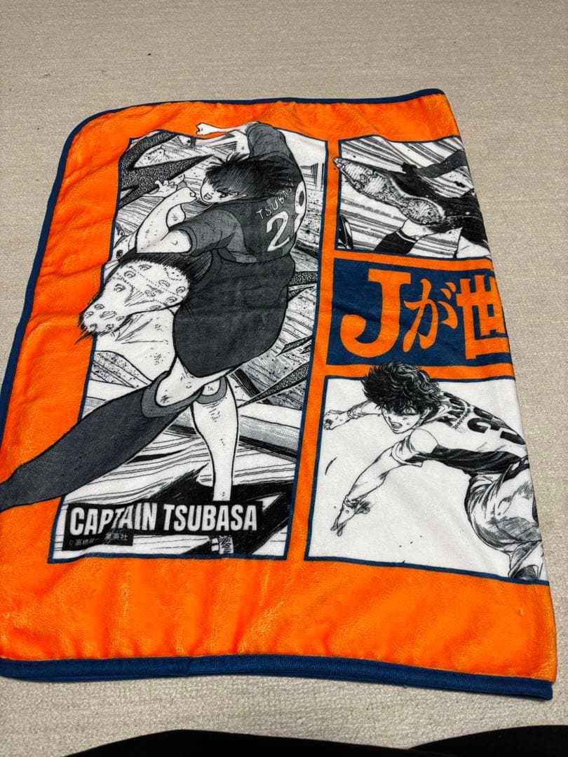 清水エスパルス　観戦セット　100年構想リーグブランケット　バスケシャツ　他