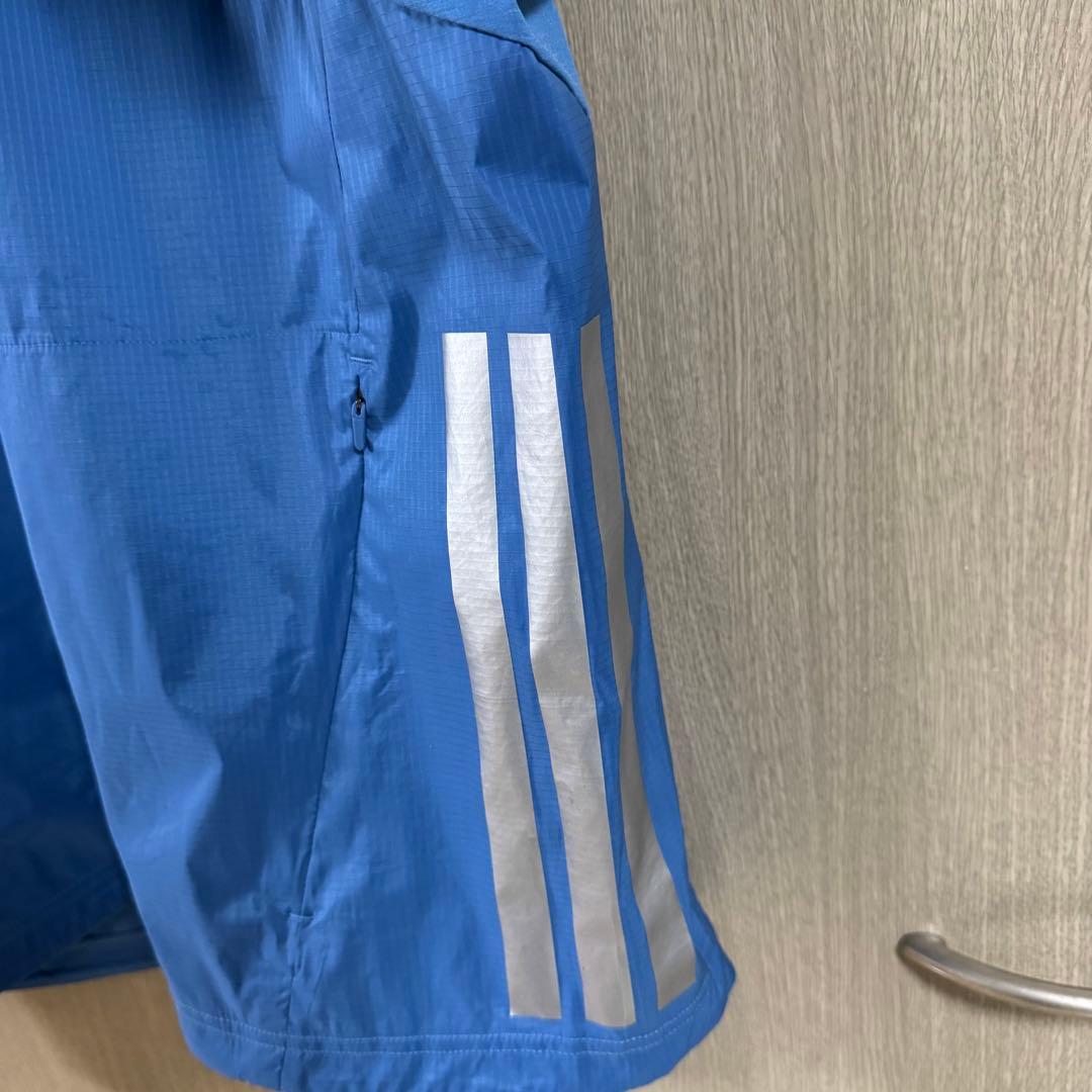 ADIZERO HE JK M XLサイズ/adidas running/軽量