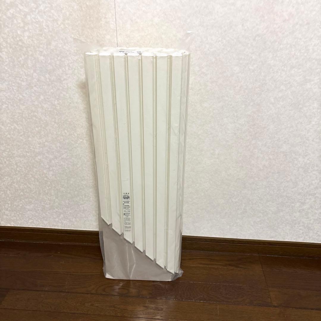 【未開封】LIXIL 風呂ふた BL-SC75154-L　745×1536