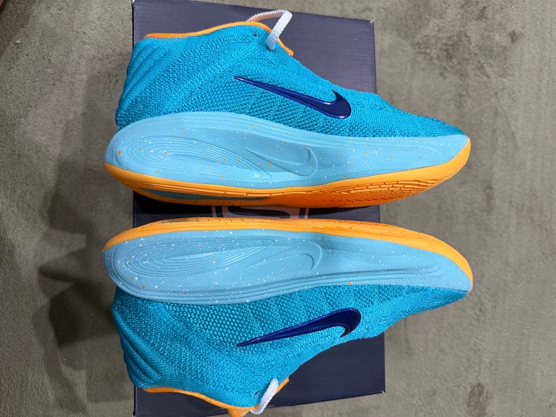 Nike GTハッスル3Victor Wembanyama\" EP