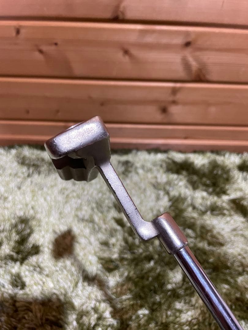 希少　スコッティキャメロン　カリフォルニア モントレー　パター