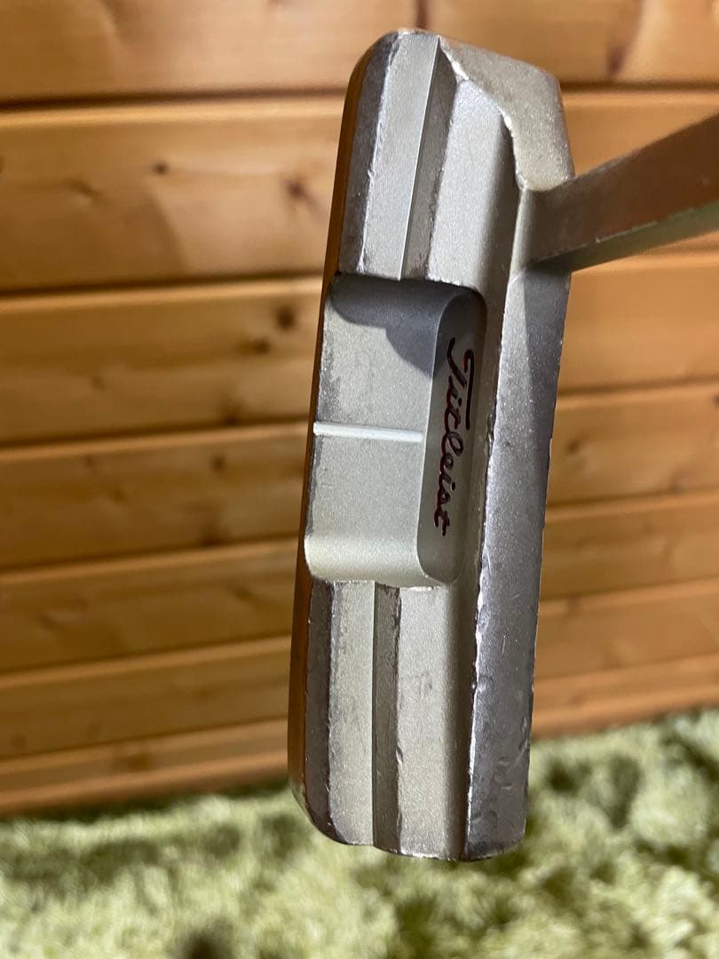 希少　スコッティキャメロン　カリフォルニア モントレー　パター
