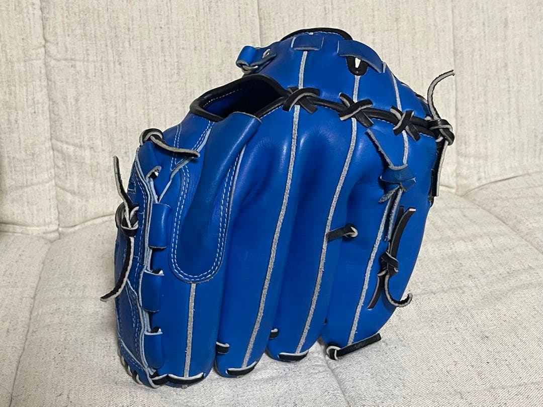 グローバルエリート　軟式オーダー　投手用　値下げ不可　早い者勝ち