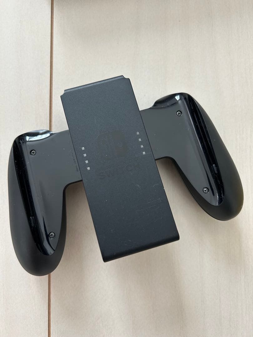 Nintendo Switch 別途コントローラー付き