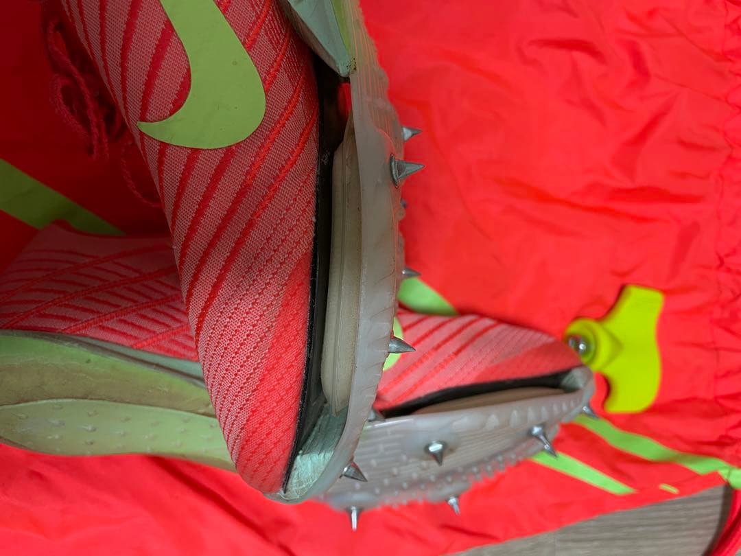 Nike マックスフライ 23cm