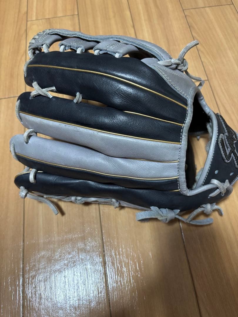 久保田スラッガー　軟式外野手用