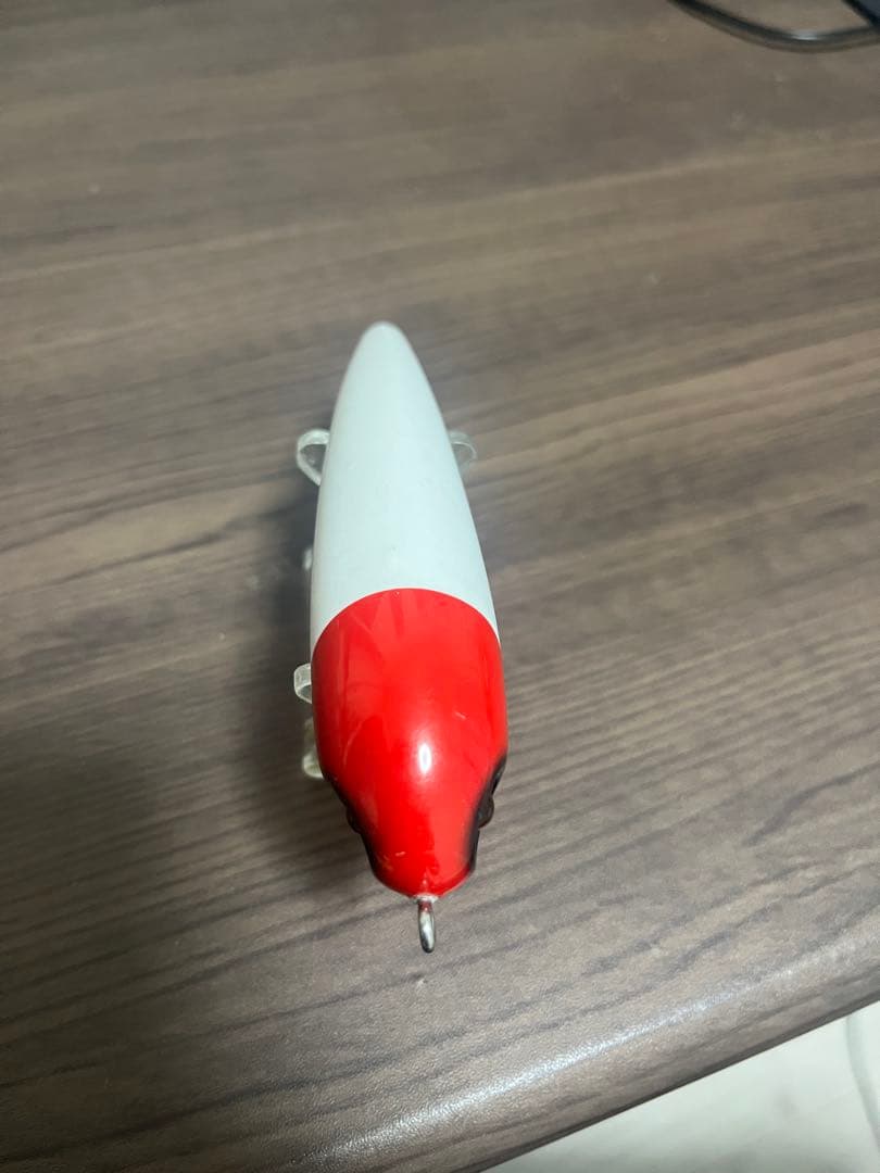 トップブリッジ マヒマヒ