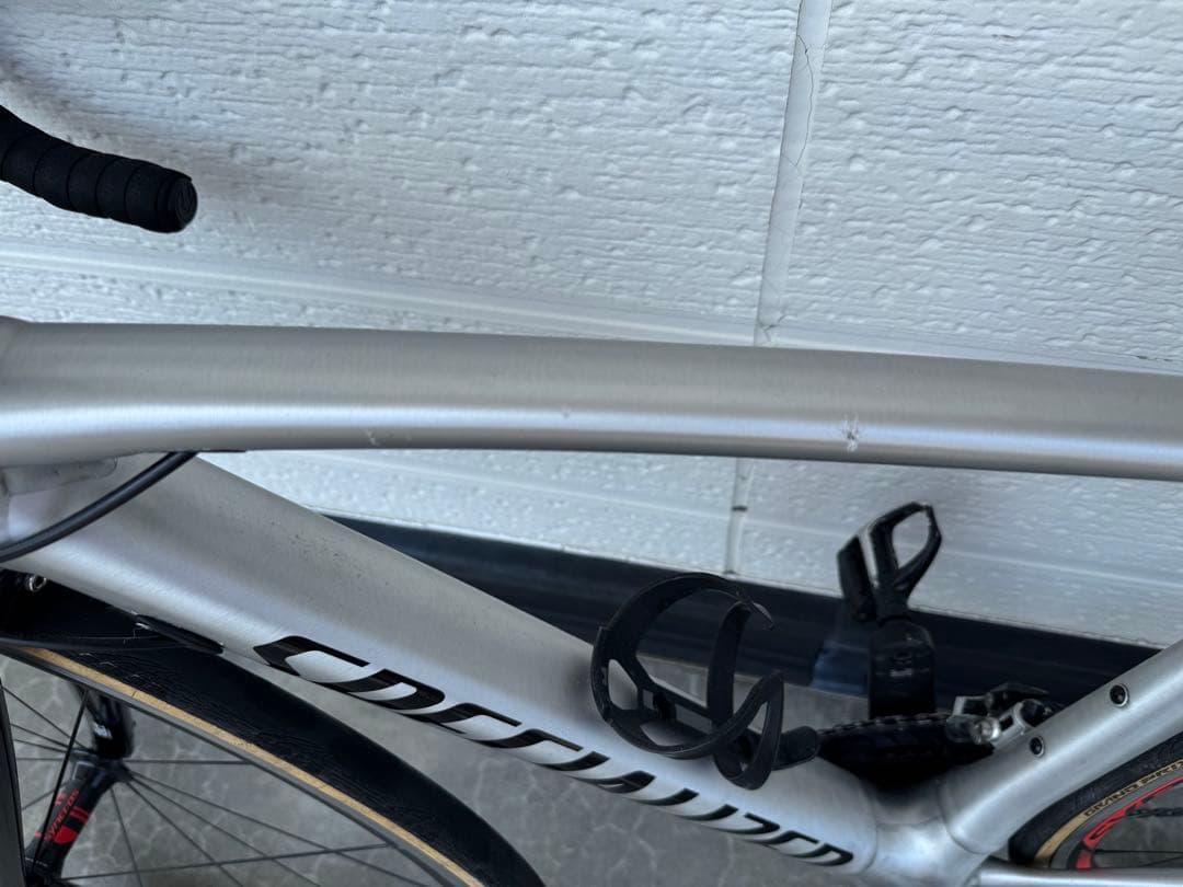 自転車本体 SPECIALIZED ALEEZ SPRINT DSW SL CONP