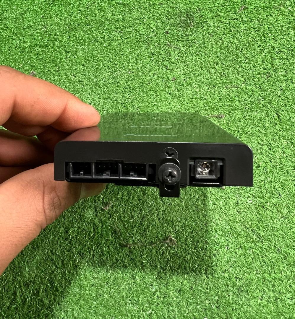 パイオニア ND-ETCS1 ETC2.0 ナビ連動ハーネス付。