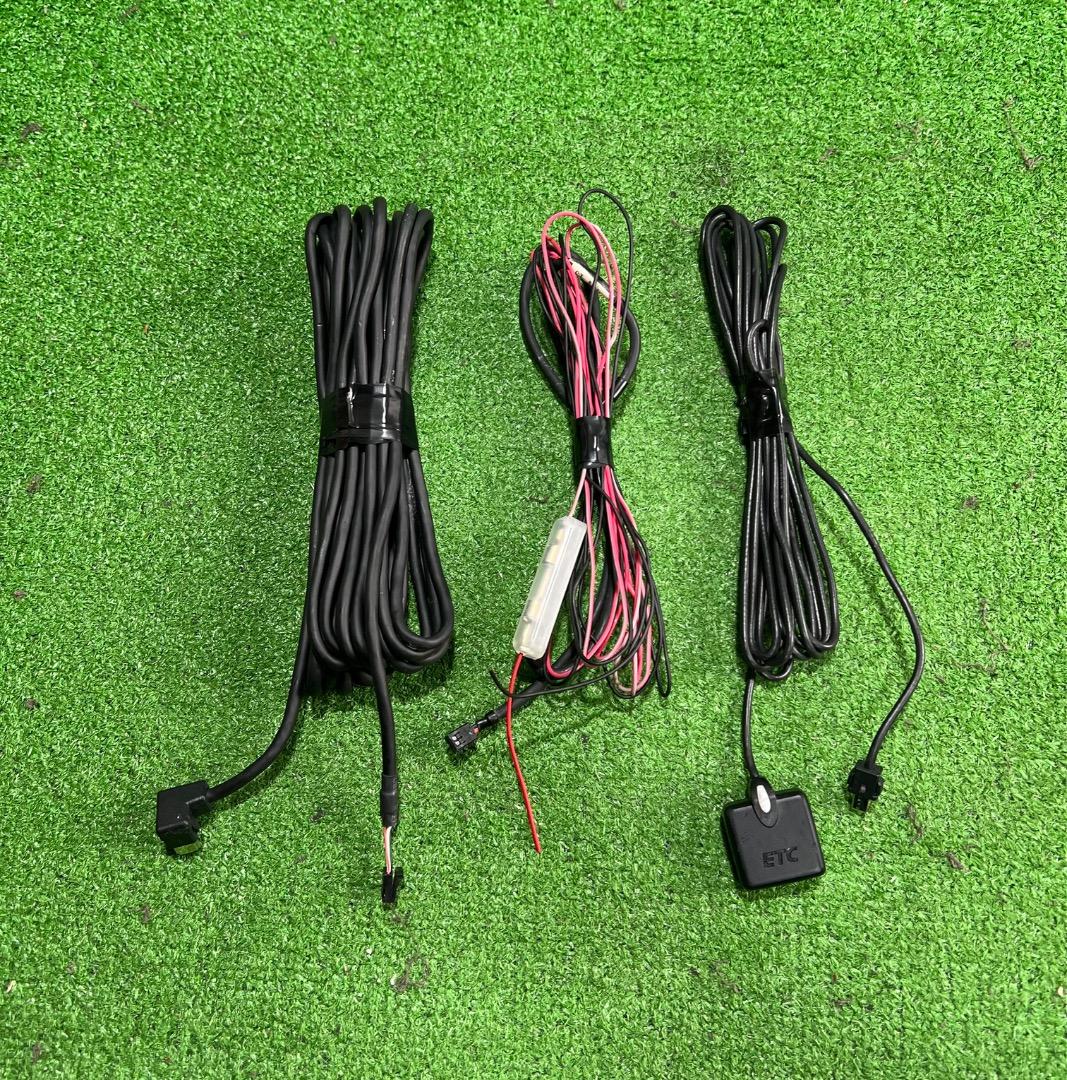 パイオニア ND-ETCS1 ETC2.0 ナビ連動ハーネス付。