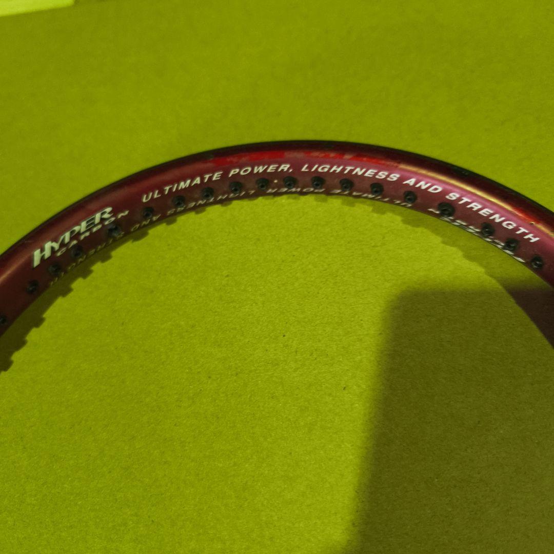 Wilson HYPER ProStaff ラケット 2本セット