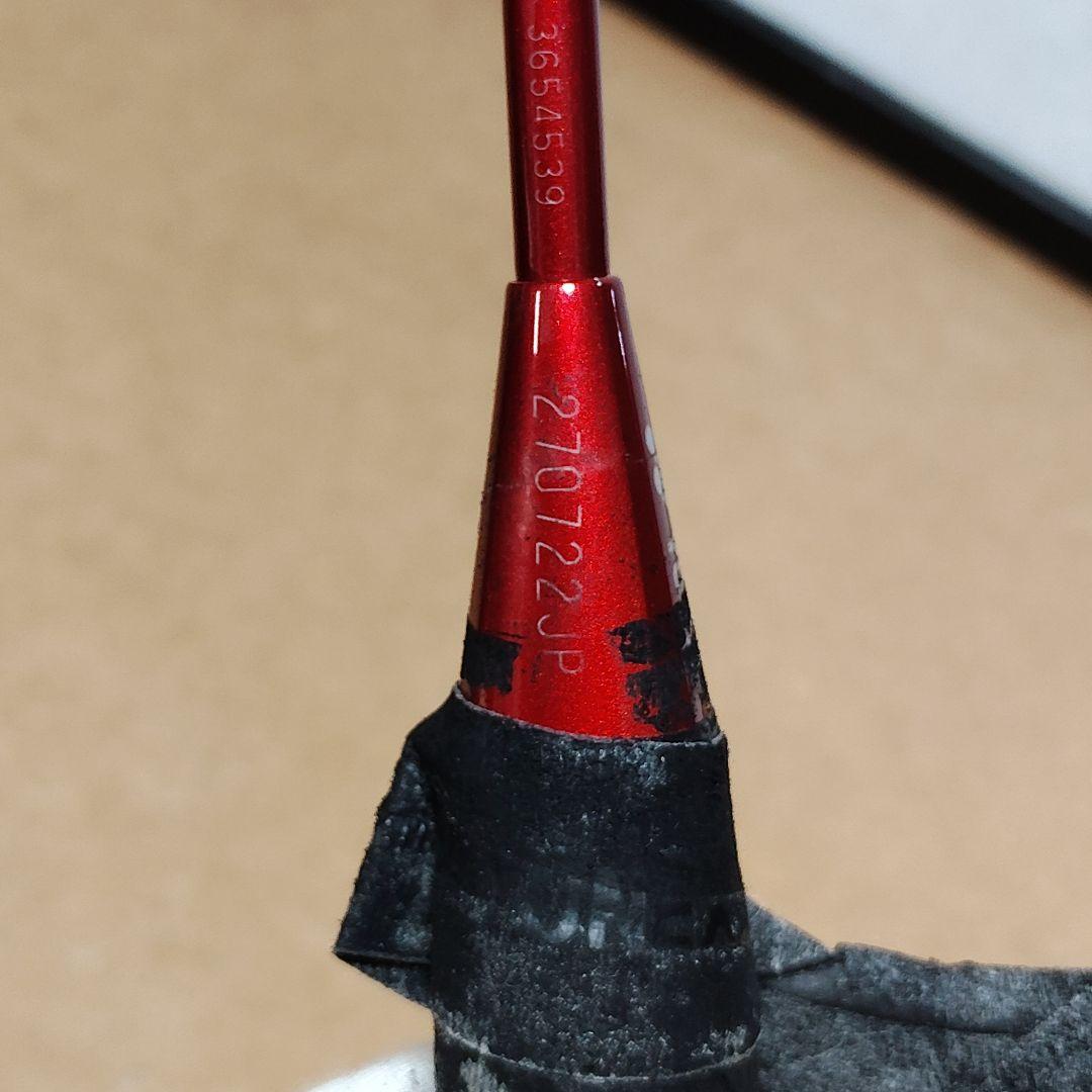 ARCSABER i -SLASH 3UG5 アークセイバーiスラッシュ