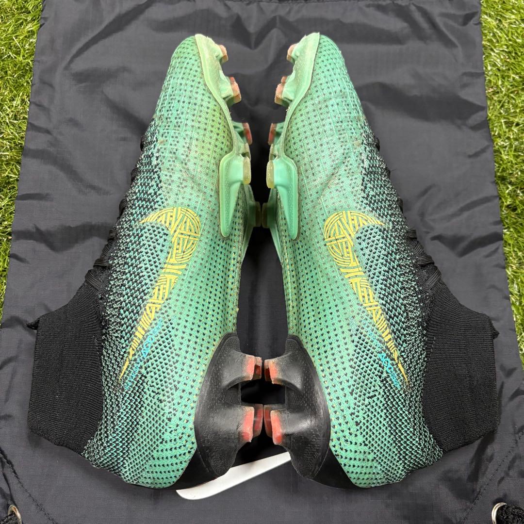 NIKE Mercurial Superfly Ⅵ Elite CR7 FG