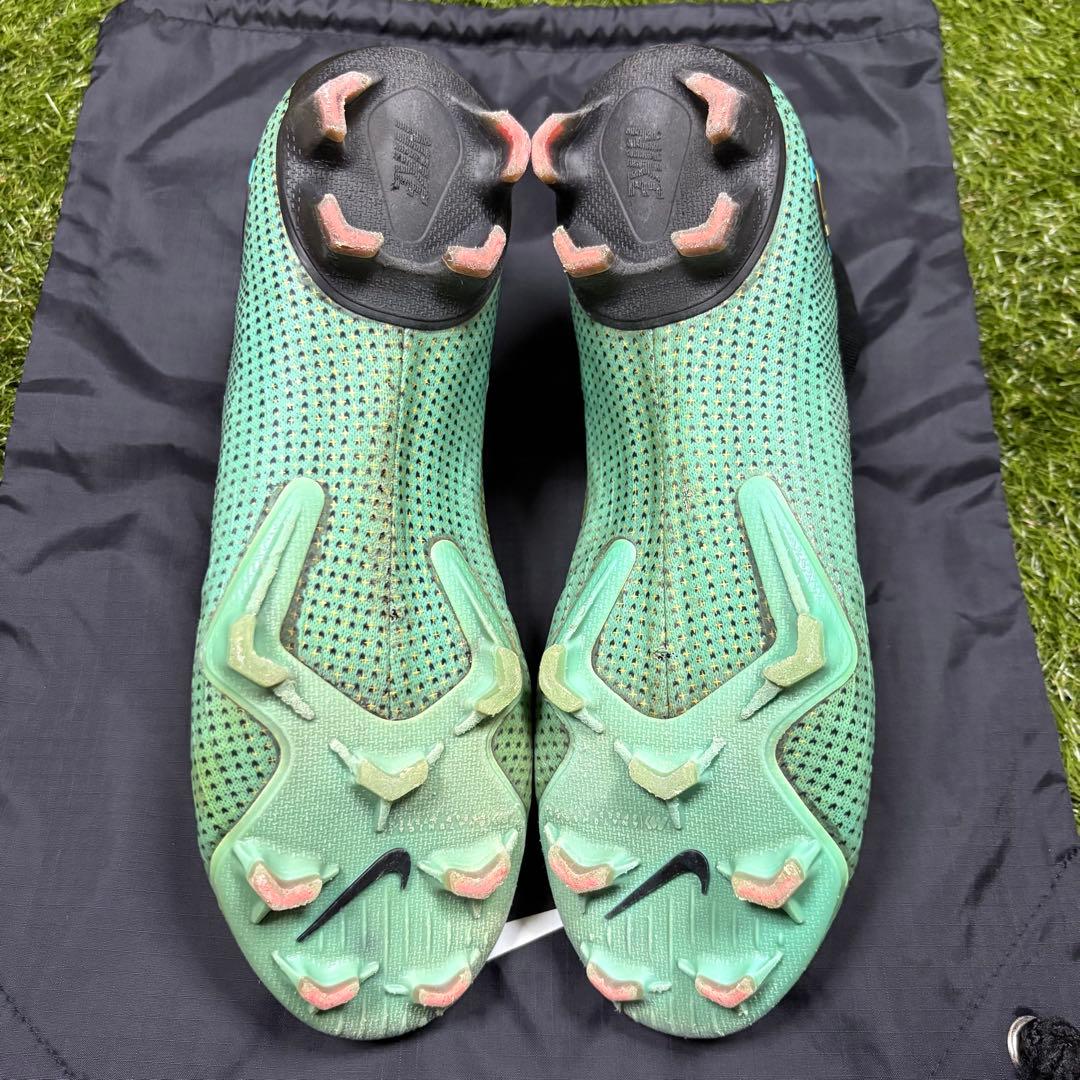 NIKE Mercurial Superfly Ⅵ Elite CR7 FG