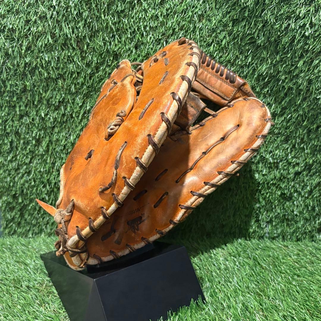 野球ミット　ファーストミット　一般硬式大人用　久保田スラッガー