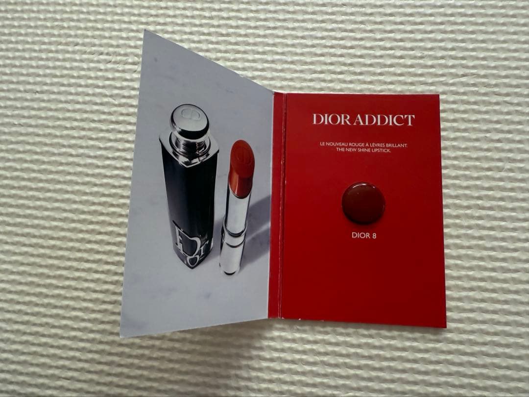 DIOR化粧品6点まとめ売り♡おまけ付！