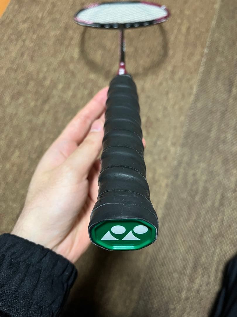YONEX ASTROX PS POWER SOAR アストロクス ケース付き