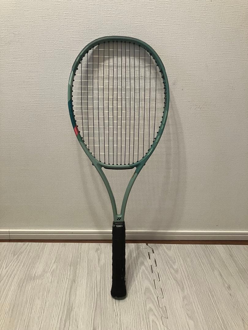 YONEX　パーセプト100L G1 280g