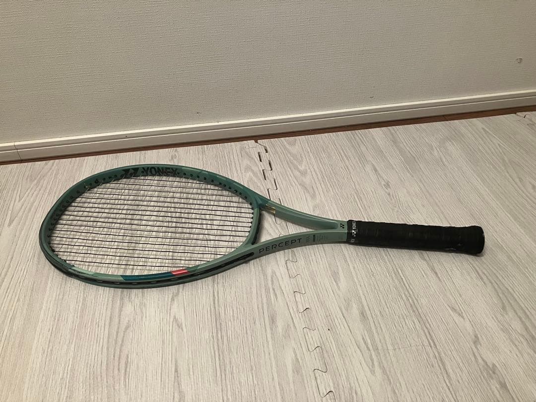 YONEX　パーセプト100L G1 280g