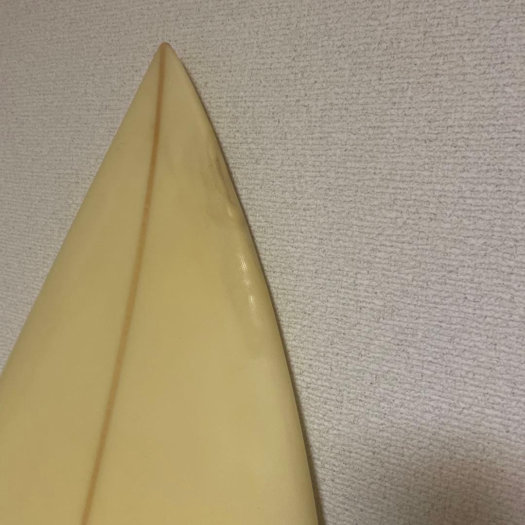 YU サーフボード