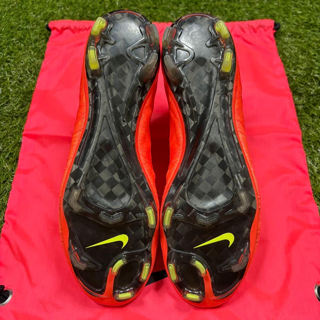 NIKE Mercurial Superfly Ⅳ FG 26cm